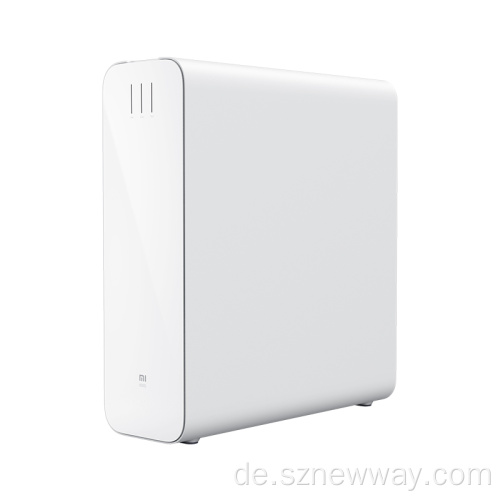 Xiaomi Mi Wasserreiniger S1 800g Trinkwasser